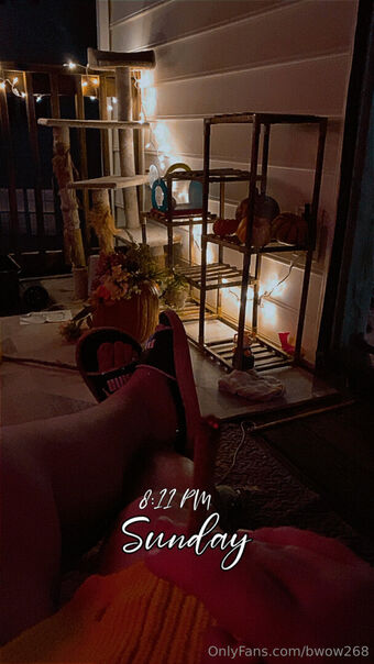 bwow268 Nude Leaks OnlyFans Photo 31