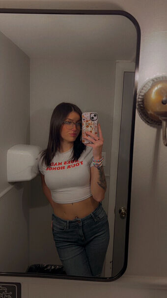 Caileigheagle Nude Leaks OnlyFans Photo 4