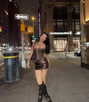 Callina Liang Nude Leaks OnlyFans Photo 56