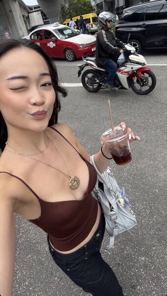 Callina Liang Nude Leaks OnlyFans Photo 53