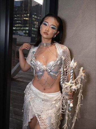 Callina Liang Nude Leaks OnlyFans Photo 52