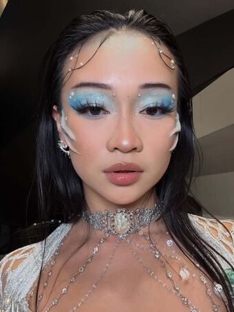 Callina Liang Nude Leaks OnlyFans Photo 51