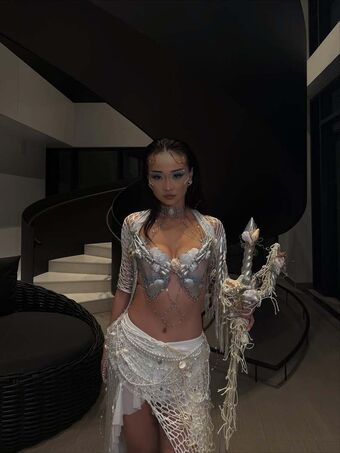 Callina Liang Nude Leaks OnlyFans Photo 49