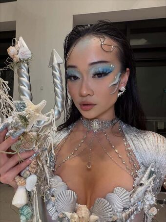 Callina Liang Nude Leaks OnlyFans Photo 50