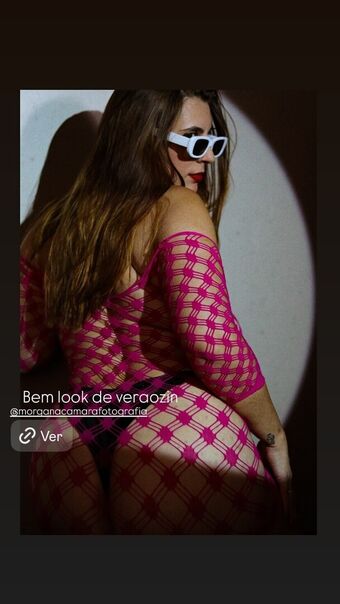 Camila Jendrzickowski Fernandes Nude Leaks OnlyFans Photo 1