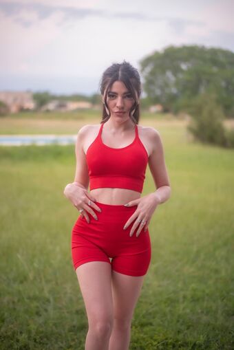 Candela Diaz Nude Leaks OnlyFans Photo 58