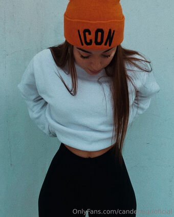 candenegrioficial Nude Leaks OnlyFans Photo 4