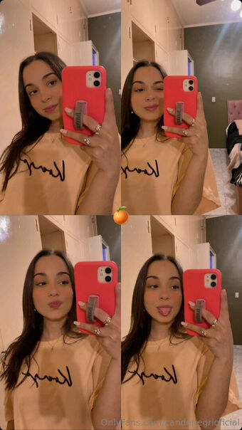 candenegrioficial Nude Leaks OnlyFans Photo 10