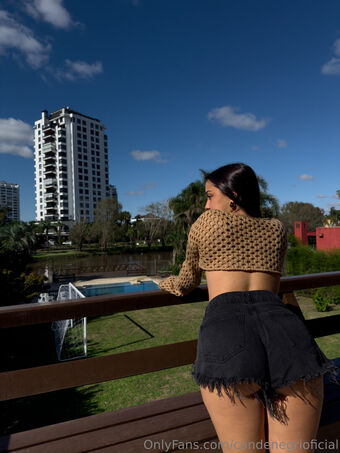 candenegrioficial Nude Leaks OnlyFans Photo 3