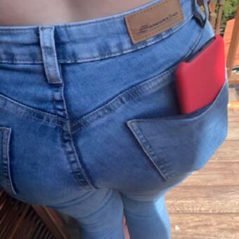 Candid Brasil Nude Leaks OnlyFans Photo 2