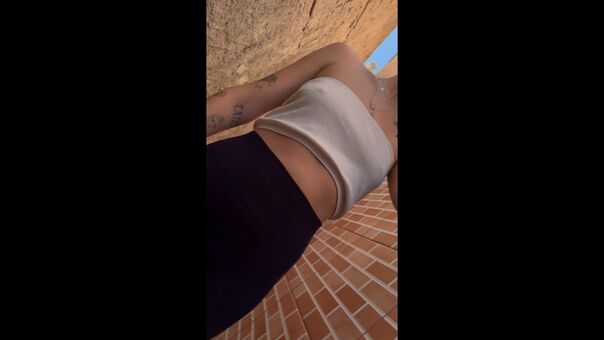 Candid Brasil Nude Leaks OnlyFans Photo 3