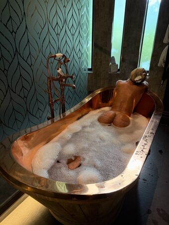 Cargirlc Nude Leaks OnlyFans Photo 4