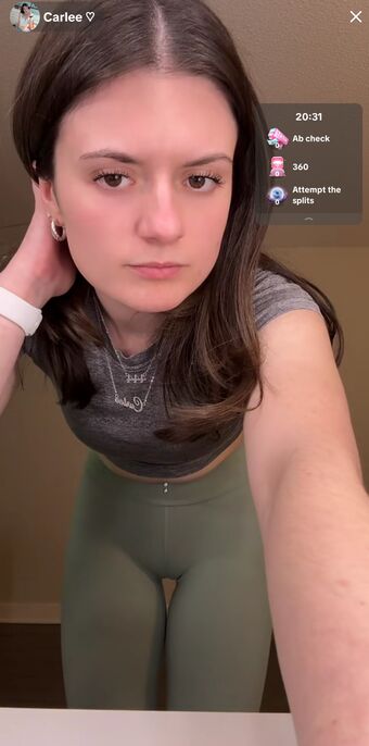 Carlee Hoschouer Nude Leaks OnlyFans Photo 40