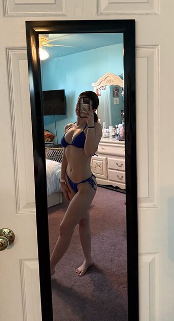 Carlee Hoschouer Nude Leaks OnlyFans Photo 34