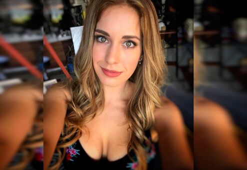 Carmen Aub Nude Leaks OnlyFans Photo 8