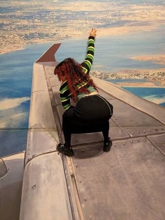 Carmilla Roux Nude Leaks OnlyFans Photo 35