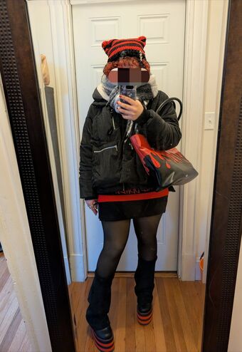 Carmilla Roux Nude Leaks OnlyFans Photo 40