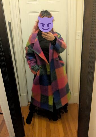 Carmilla Roux Nude Leaks OnlyFans Photo 37