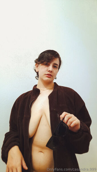 cas.999 Nude Leaks OnlyFans Photo 3