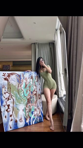 cassy_luu Nude Leaks OnlyFans Photo 19