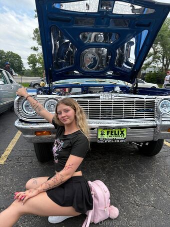 kittcatt3 Nude Leaks OnlyFans Photo 4