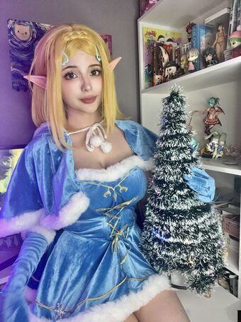 Catorisu Nude Leaks OnlyFans Photo 112