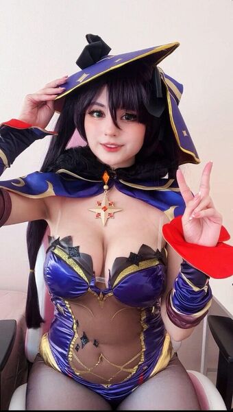 Catorisu Nude Leaks OnlyFans Photo 109