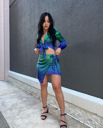 Chana Mai Nude Leaks OnlyFans Photo 30