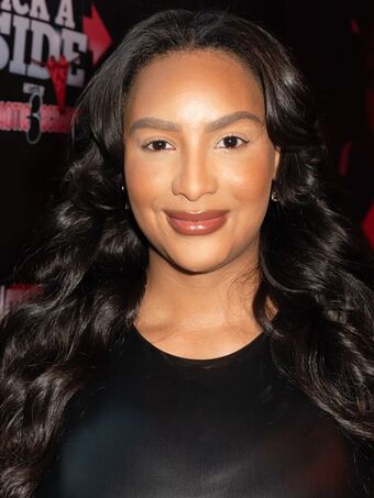 chantel everett / chantel_j_ Nude Leaks OnlyFans  – Leaked Models