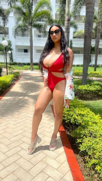 chantel everett Nude Leaks OnlyFans Photo 9