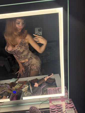 Che Leche Nude Leaks OnlyFans Photo 2