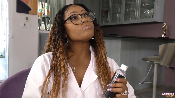 Cherokee D'Ass / cherokeedass Nude Leaks OnlyFans Photo 30