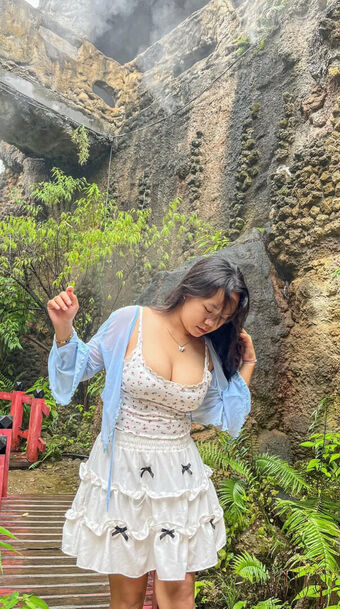 chombunny_ Nude Leaks OnlyFans Photo 1