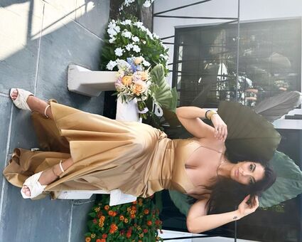 Christina Mavronas Nude Leaks OnlyFans Photo 31