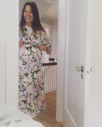 Christina Mavronas Nude Leaks OnlyFans Photo 25