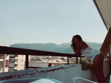 Christina Mavronas Nude Leaks OnlyFans Photo 33