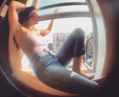 Christina Mavronas Nude Leaks OnlyFans Photo 27