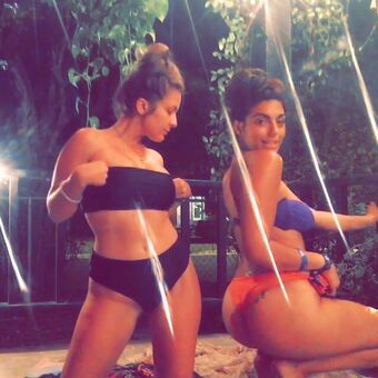 Christina Mavronas Nude Leaks OnlyFans Photo 34