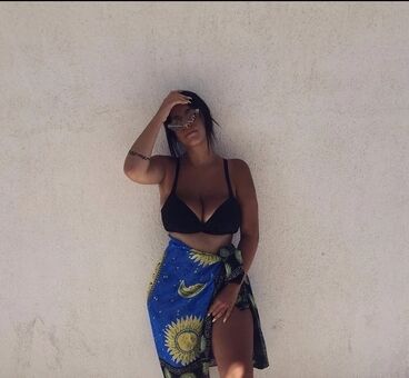 Chrysanthie Nude Leaks OnlyFans Photo 30