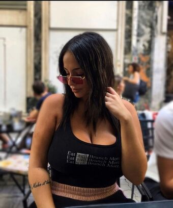 Chrysanthie Nude Leaks OnlyFans Photo 27