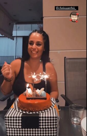 Chrysanthie Nude Leaks OnlyFans Photo 32