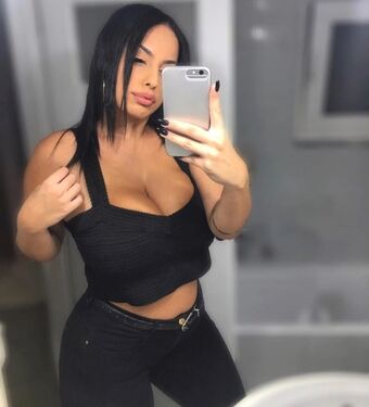 Chrysanthie Nude Leaks OnlyFans Photo 33