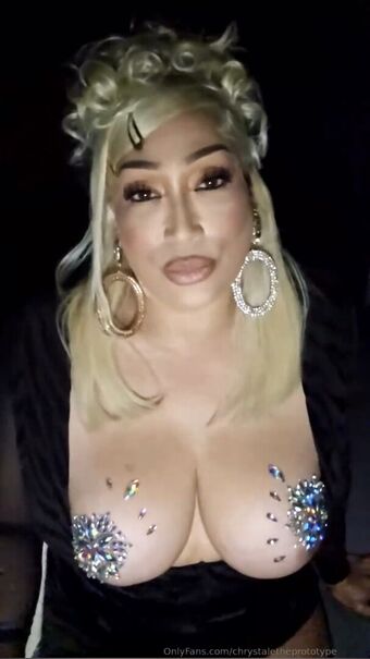 Chrystale Wilson Nude Leaks OnlyFans Photo 2
