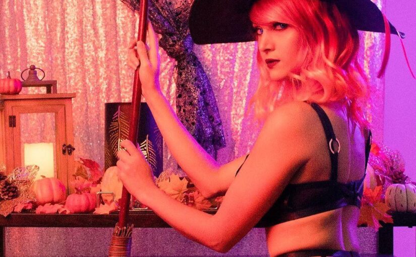 Cincinbear Sexy Pictures – Influencers GoneWild