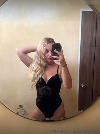 Claire Shibari Nude Leaks OnlyFans Photo 48