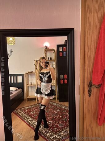 clairee.s Nude Leaks OnlyFans Photo 1