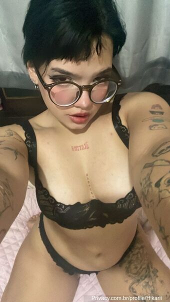 clarinha Nude Leaks OnlyFans Photo 33