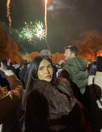 Clarissa Bea Nude Leaks OnlyFans Photo 124