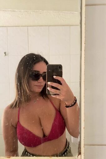 Claudia Bartolini / claudia_bartolini Nude Leaks OnlyFans  – Leaked Models