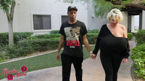 Claudia Marie Nude Leaks OnlyFans Photo 119